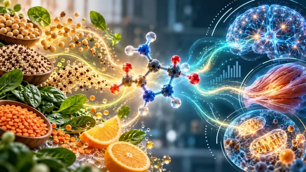 Amino Energy Supplements: Boosts, Benefits, and Usage Guide