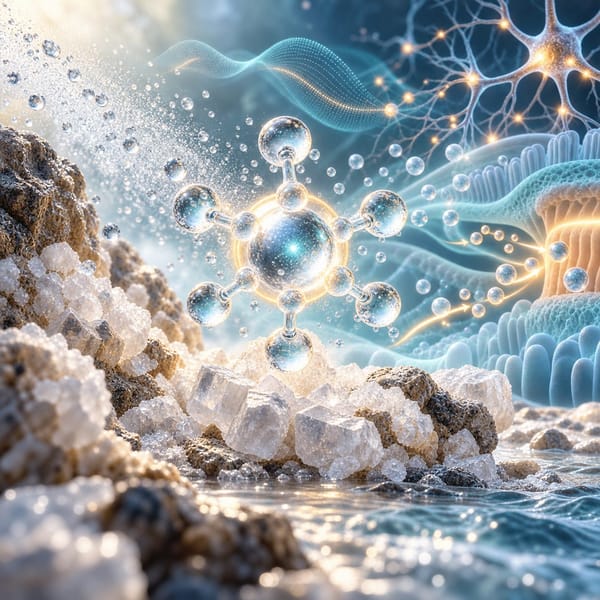 Magnesium Supplement Innovations: Sprays, Breakthroughs, and Usage