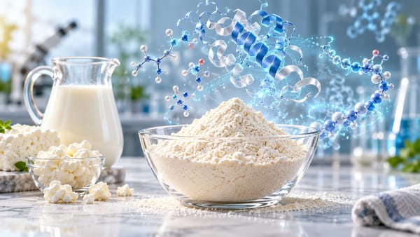 Best Whey Protein: Top Picks and Benefits for Muscle Growth